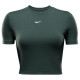 Nike Γυναικεία κοντομάνικη μπλούζα Sportswear Essential